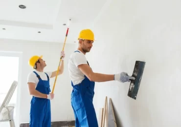 Tips for Finding Expert Plasterers in East Auckland